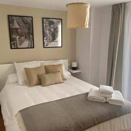 Apartamento Con Encanto En El Pirineo Ла-Побла-де-Лильет Экстерьер фото