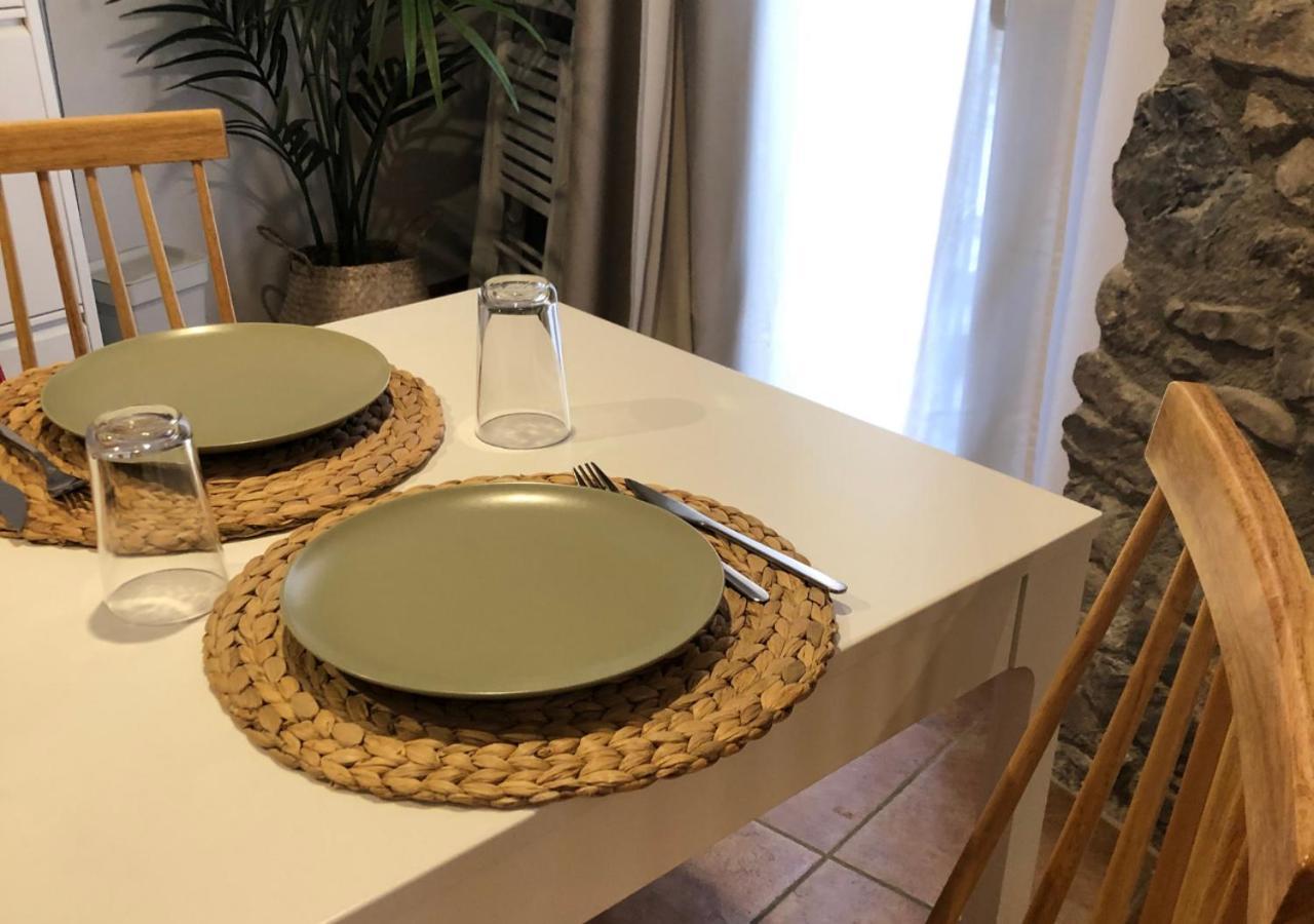 Apartamento Con Encanto En El Pirineo Ла-Побла-де-Лильет Экстерьер фото
