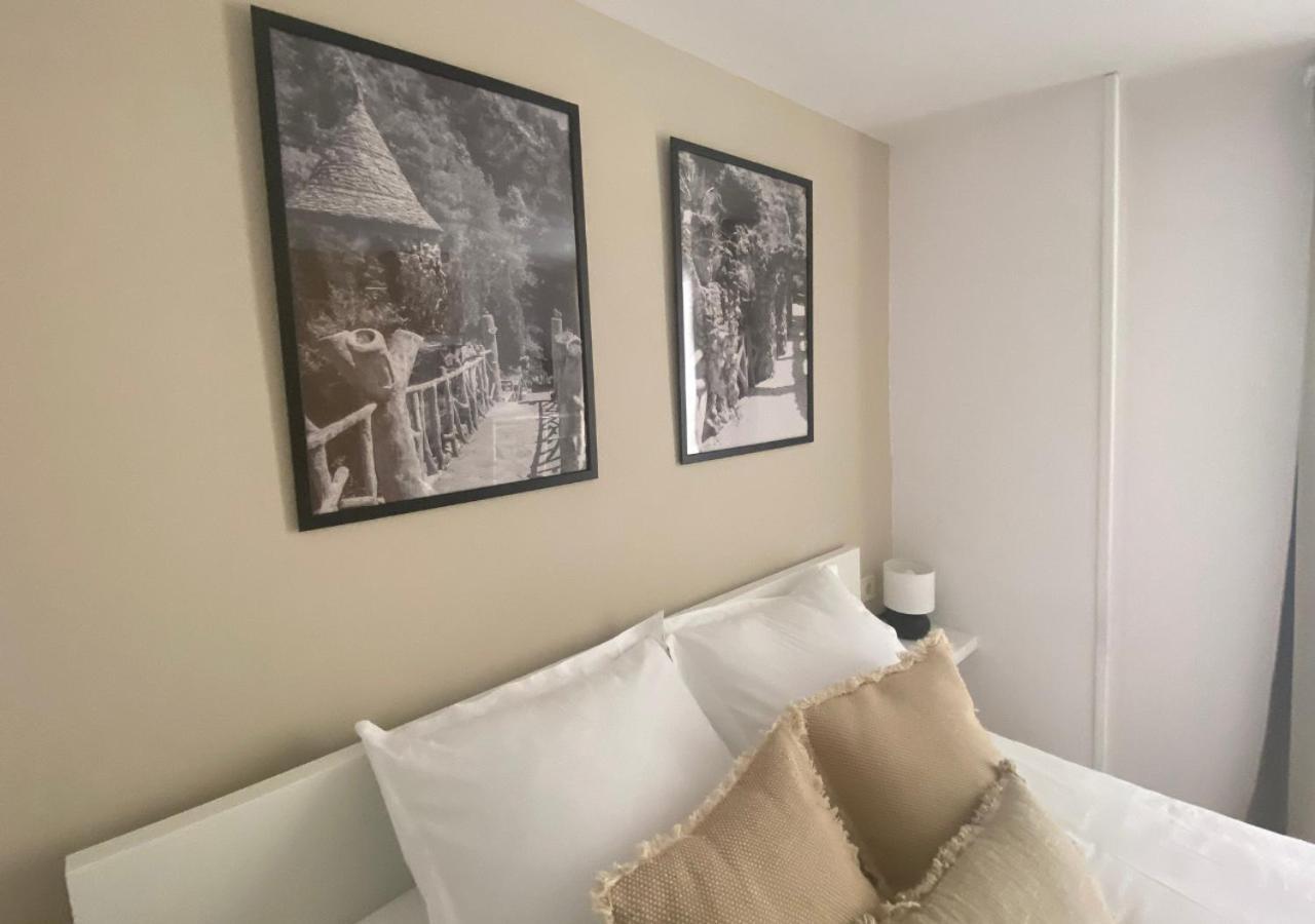 Apartamento Con Encanto En El Pirineo Ла-Побла-де-Лильет Экстерьер фото